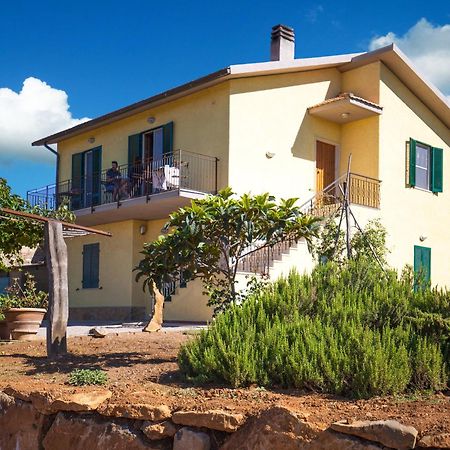 Poggiolivi Agriturismo Bio In Maremma Alberese Habitación foto